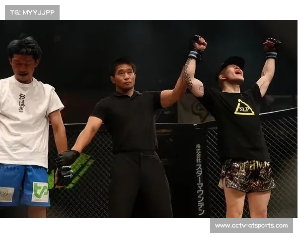 中外女子对抗赛与MMA赛事亮相庐山西海杯 成为新亮点 中外女子对抗赛与MMA赛事亮相庐山西海杯 成为新亮点