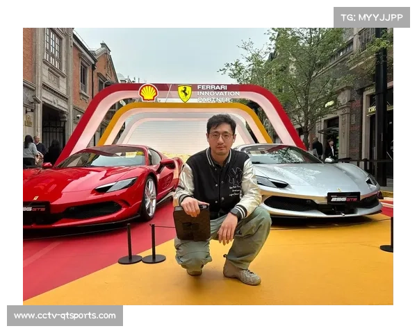 法拉利与壳牌签署十年可再生能源供应合约 法拉利与壳牌签署十年可再生能源供应合约