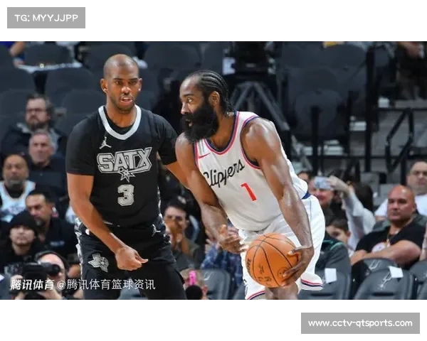 哈登34分莱昂纳德28分,快船三巨头磨合渐入佳境 哈登34分莱昂纳德28分,快船三巨头磨合渐入佳境