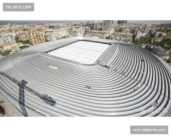 伯纳乌球场完成最后阶段智能草皮升级，旨在优化球员跑动表现与降低伤病风险